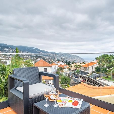 Eyes In The Sky Apartment Funchal  Bagian luar foto