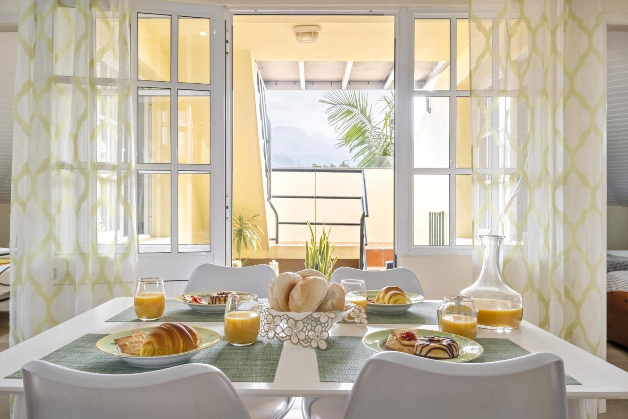Eyes In The Sky Apartment Funchal  Bagian luar foto